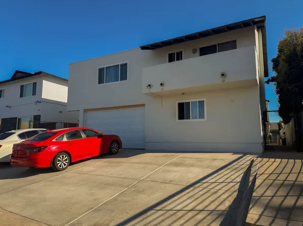 Mid City Flats, 3815 Marlborough Ave APT 4, San Diego, CA 92105