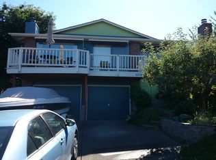 6618 38th Ave SW, Seattle, WA 98126