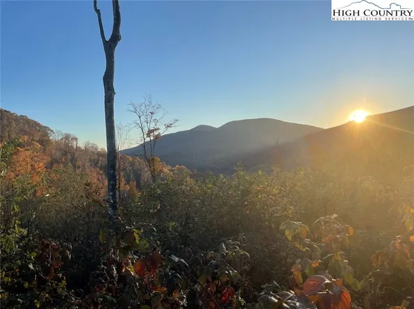 TBD-15A Chestnut Farms Road, West Jefferson, NC 28694