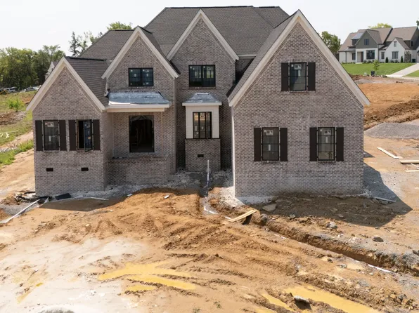 1968 Napa Dr Lot 10, Brentwood, TN 37027