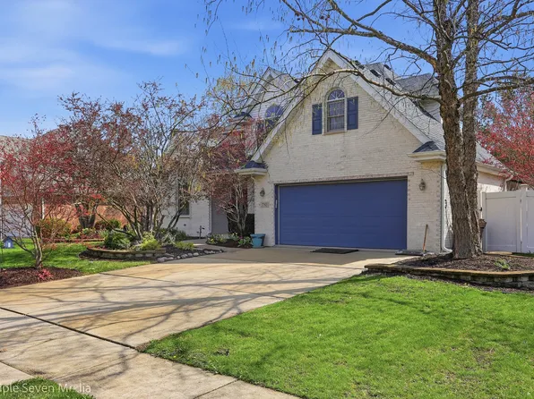 792 Downing St, New Lenox, IL 60451