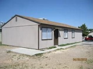 3705 E Bartlett Ave, North Las Vegas, NV 89030