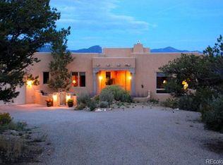 13300 Dry Gulch Rd, Salida, CO 81201