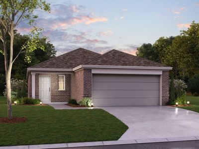 104 Essex Dr, Mesquite, TX, 75149