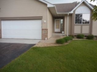 13765 Dorothy Dr, Rogers, MN 55374