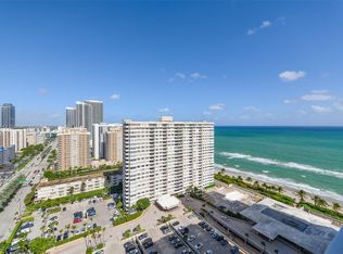 1980 S Ocean Dr PH M, Hallandale Beach, FL 33009