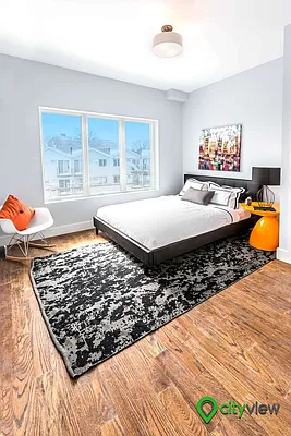 Rented by City View Living | media 23