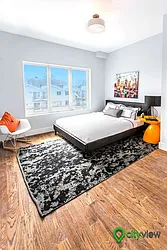 Rented by City View Living