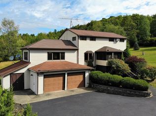 189 Backer Rd, Beaver Dams, NY 14812