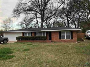 2708 Brentwood Dr, Tyler, TX 75701