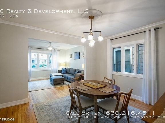 3rd image of 5120 N Kolmar Ave