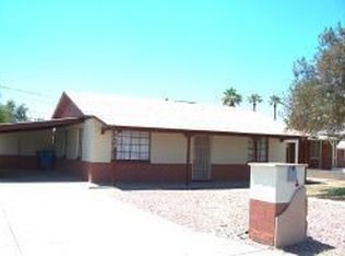 9408 N 2nd Dr, Phoenix, AZ 85021