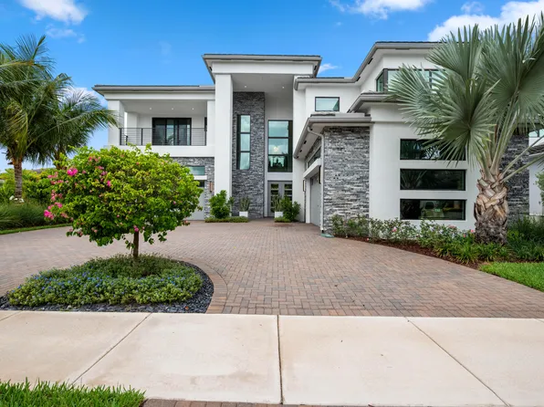 9593 Vescovato Way, Boca Raton, FL 33323