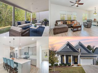 362 Warm Wind Dr, Clayton, NC 27527