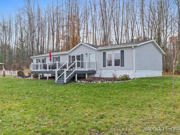 11379 N Backus Rd, Lakeview, MI 48850