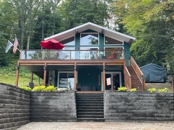 313 Beverly Hills Drive, Wakefield, NH 03830
