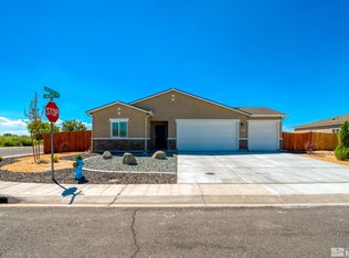 311 Agate Ln, Fallon, NV 89406