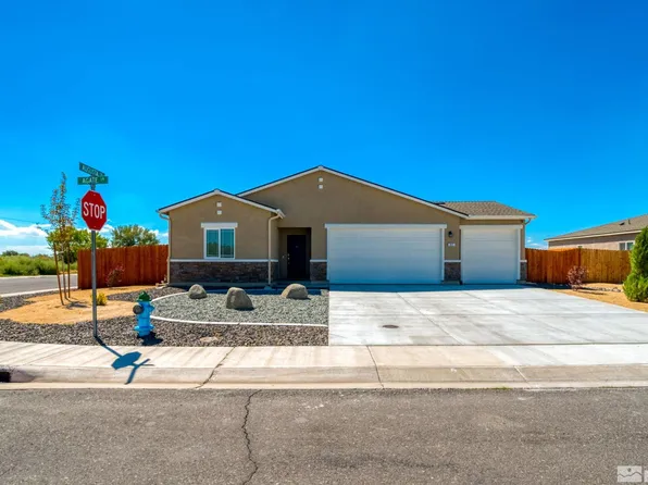 311 Agate Ln, Fallon, NV 89406