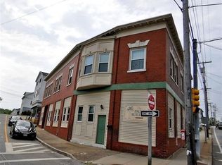 980 Main St, West Warwick, RI 02893
