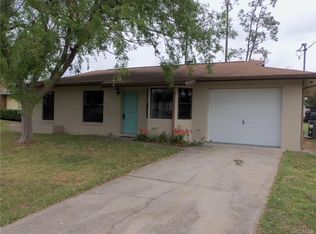 21301 SW Raintree St, Dunnellon, FL 34431