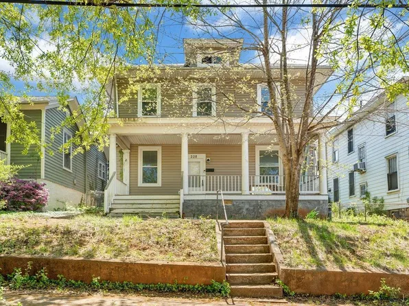 208 Denver Ave, Lynchburg, VA 24503