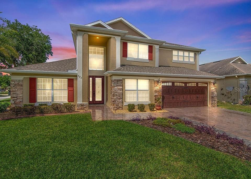 1st image of 483 Orionvista Way