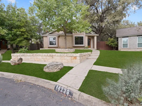 14239 SAGE TRL, San Antonio, TX 78231