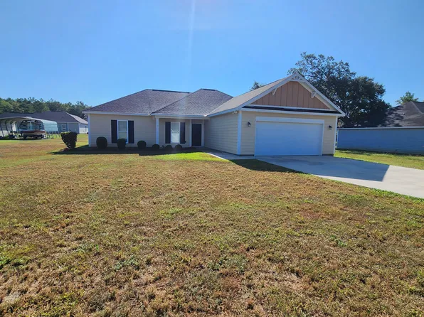 116 Birchleaf Ln, Leesburg, GA 31763