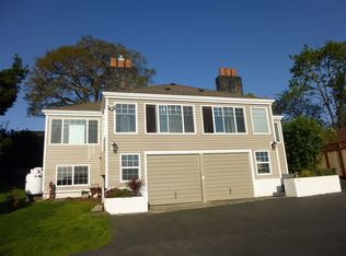 175 N 1st St, Saint Helens, OR 97051