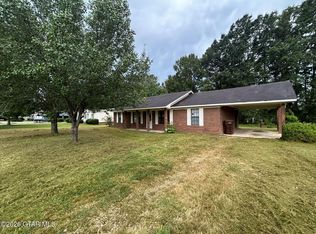 125 Jordan Ave, Nettleton, MS 38858