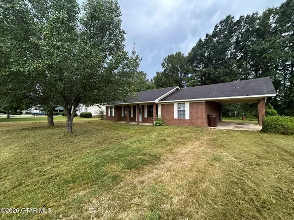 125 Jordan Ave, Nettleton, MS 38858