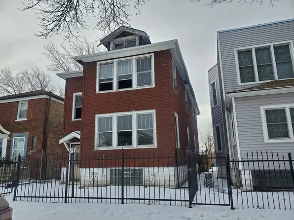 69 E 101st Pl, Chicago, IL 60628
