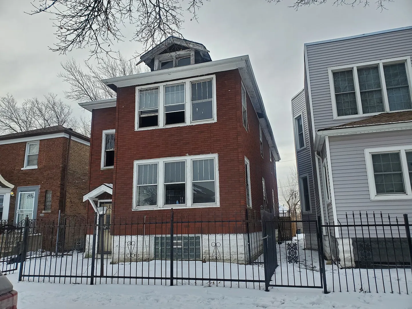 69 E 101st Pl photo 1