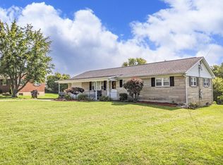 303 Hillview Dr LOT 23, Aurora, IN 47001