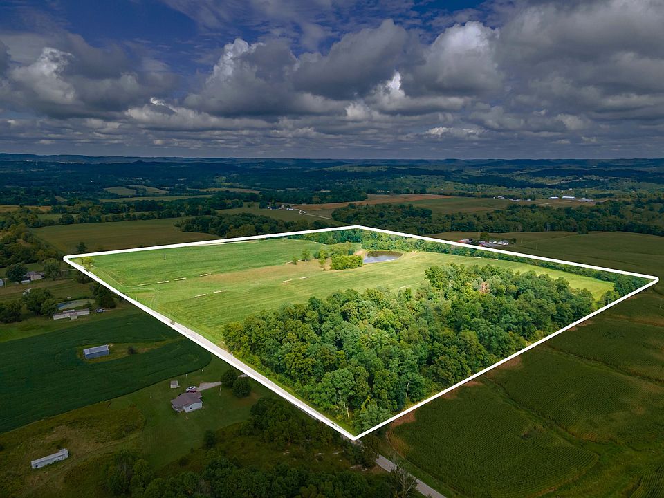 0 Louden Rd, Peebles, OH 45660 MLS 1784912 Zillow