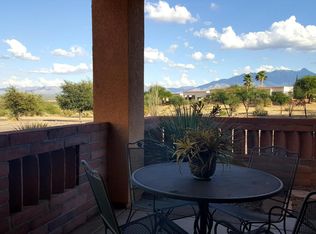 1738 W Camino Estelar, Green Valley, AZ 85622