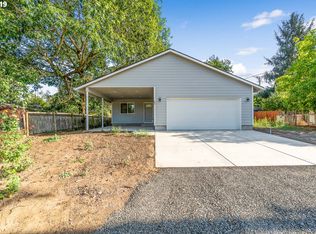 182 W 7th St, Lafayette, OR 97127