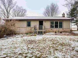 4252 Wixson Rd, Croswell, MI 48422
