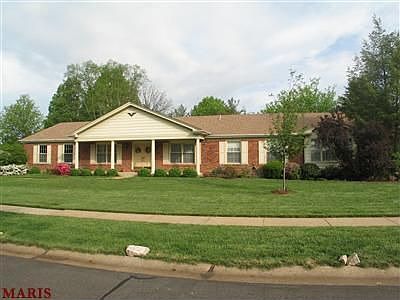 4th image of 12611 Alswell Ln