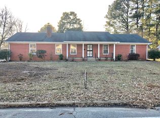 757 Russell Rd, Jackson, TN 38305