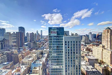 Rented by Brown Harris Stevens
