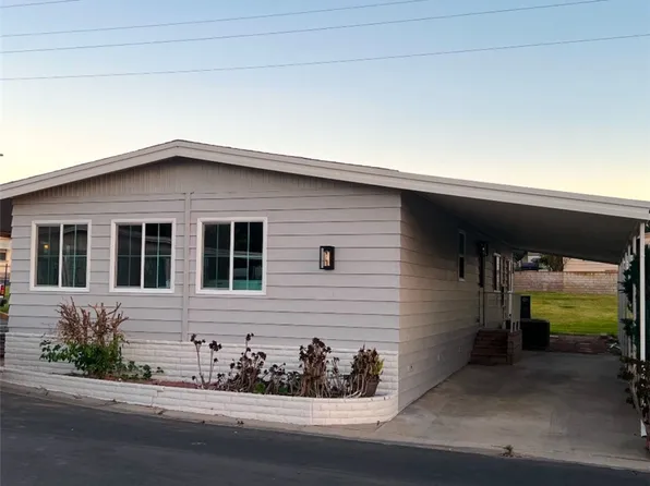 2686 W Mill St Space 74, San Bernardino, CA 92410