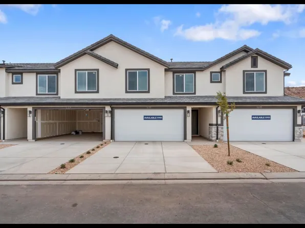 2789 E Fireweed Ln, Washington, UT 84780