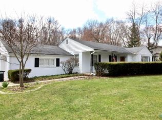4507 Indian Ridge Rd, Sylvania, OH 43560