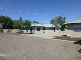 2535 E Clarendon Ave, Phoenix, AZ 85016