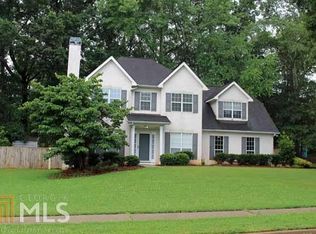 178 Wynbrook Dr, McDonough, GA