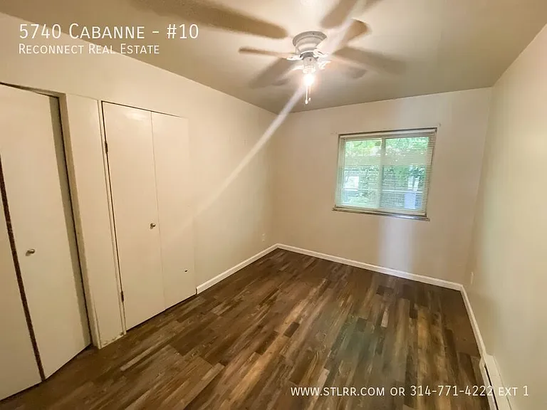 5740 Cabanne Ave #10 — Photo 2