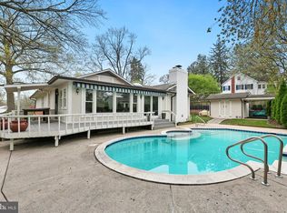 9329 Harvey Rd, Silver Spring, MD 20910