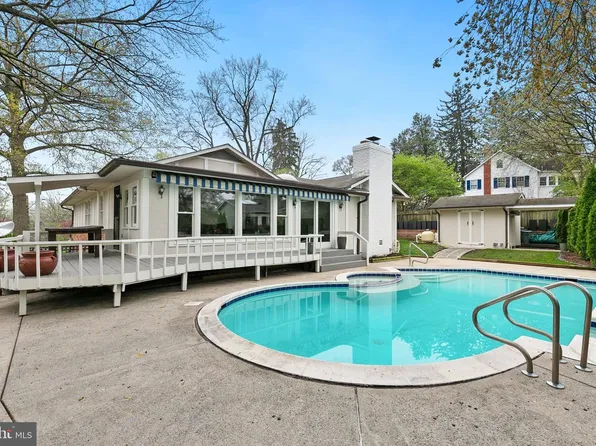 9329 Harvey Rd, Silver Spring, MD 20910