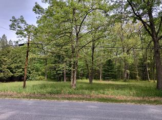 0 S Dangl Rd PARCEL 1, Muskegon, MI 49442